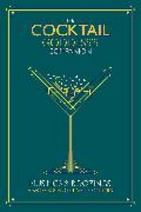 Produktbild: The Cocktail Goddess's Companion