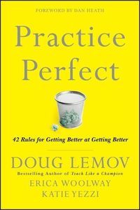Produktbild: Practice Perfect