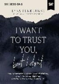 Produktbild: I Want to Trust You, but I Don't Video Study