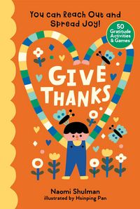 Produktbild: Give Thanks