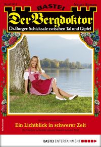 Produktbild: Der Bergdoktor 2012 - Heimatroman