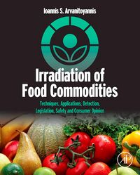 Produktbild: Irradiation of Food Commodities