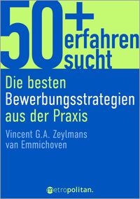 Produktbild: 50+, erfahren, sucht