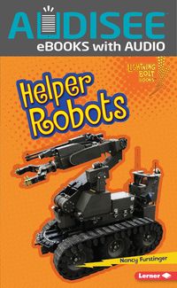 Produktbild: Helper Robots
