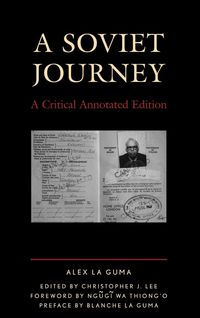 Produktbild: Soviet Journey
