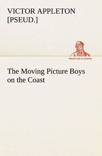 Produktbild: The Moving Picture Boys on the Coast