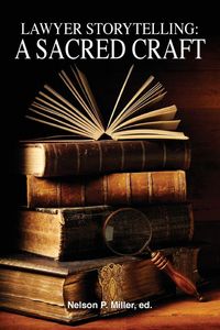 Produktbild: Lawyer Storytelling