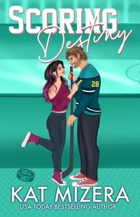 Produktbild: Scoring Destiny