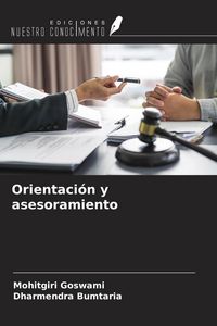 Produktbild: Orientaci&oacute;n y asesoramiento