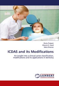 Produktbild: ICDAS and its Modifications