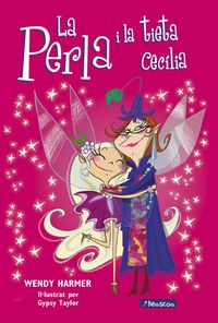 Produktbild: La Perla i la tieta Cecilia