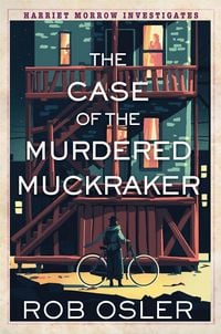 Produktbild: The Case of the Murdered Muckraker