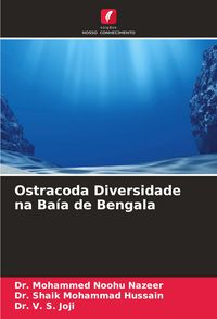Produktbild: Ostracoda Diversidade na Ba&iacute;a de Bengala