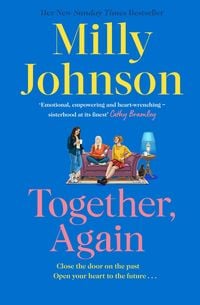 Produktbild: Together, Again