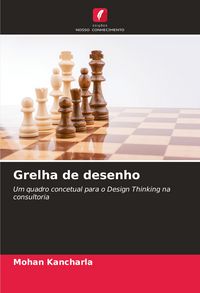 Produktbild: Grelha de desenho