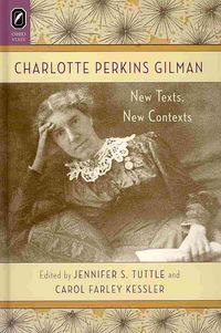 Produktbild: Charlotte Perkins Gilman