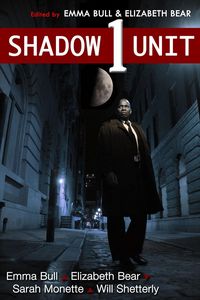 Produktbild: Shadow Unit 1