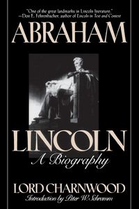 Produktbild: Abraham Lincoln