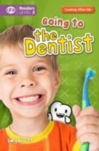Produktbild: Looking After Me: Going to the Dentist