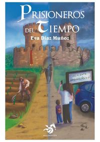 Produktbild: Prisioneros del tiempo
