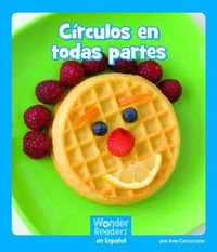 Produktbild: C&iacute;rculos En Todas Partes (Circles Everywhere)