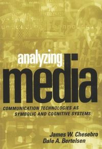 Produktbild: Analyzing Media