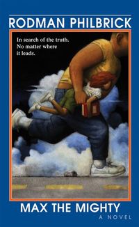 Produktbild: Max the Mighty