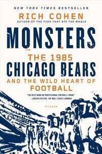 Produktbild: Monsters