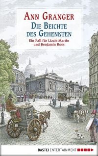 Produktbild: Die Beichte des Gehenkten - Viktorianische Krimis 05