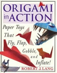 Produktbild: Origami in Action