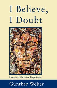 Produktbild: I Believe, I Doubt