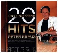 Produktbild: 20 unvergessene Hits