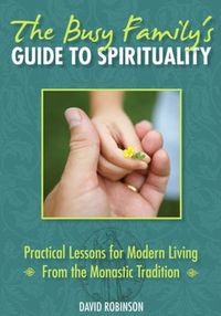 Produktbild: Busy Familys Gt Spirituality