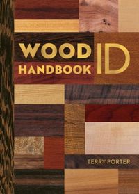 Produktbild: Wood Id & Use Handbook