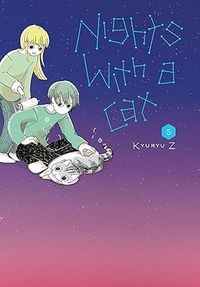 Produktbild: Nights with a Cat, Vol. 5