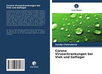 Produktbild: Corona Viruserkrankungen bei Vieh und Gefl&uuml;gel