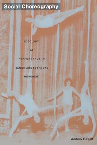 Produktbild: Social Choreography