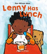 Produktbild: Lenny Has Lunch