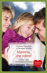 Produktbild: Mamma che ridere!
