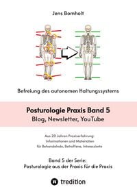 Produktbild: Posturologie Praxis Band 5