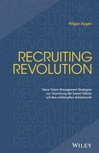 Produktbild: Recruiting Revolution