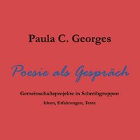 Produktbild: Poesie als Gespr&auml;ch