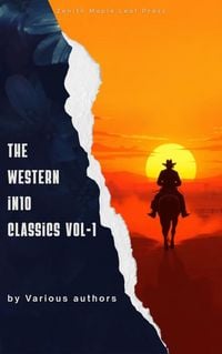 Produktbild: The Western in 10 classics Vol-1