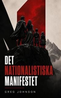 Produktbild: Det nationalistiska manifestet