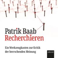 Produktbild: Recherchieren