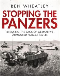 Produktbild: Stopping the Panzers