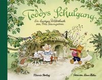 Produktbild: Teddys Schulgang