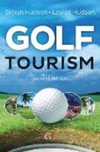Produktbild: Hudson, S: Golf Tourism