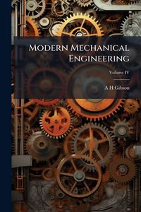 Produktbild: Modern Mechanical Engineering