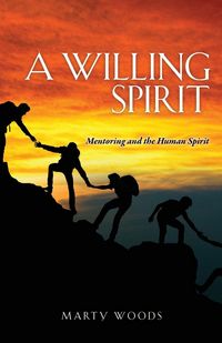 Produktbild: A Willing Spirit